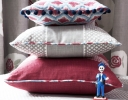 cushions